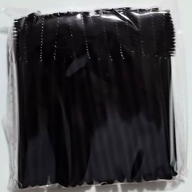Eyelash Extension Options - Atacado 100 Unidades de Escovas de