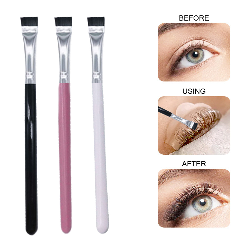 Eyelash Extension Options - Lift de cílios perm escova laminação