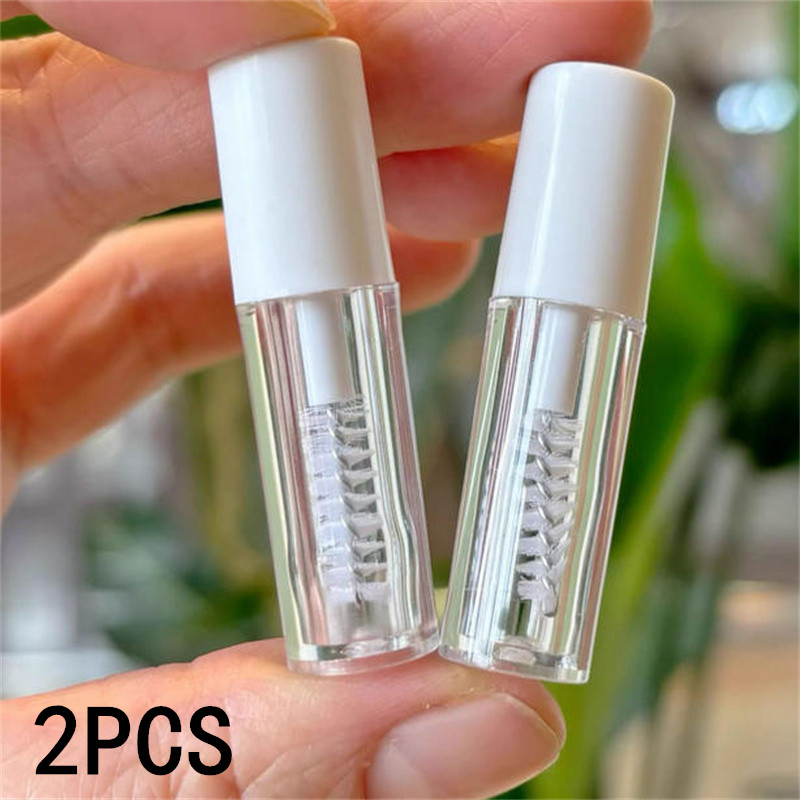 Eyelash Extension Usa - 1/2 UNIDADES 1.5ML Gel Modelador À