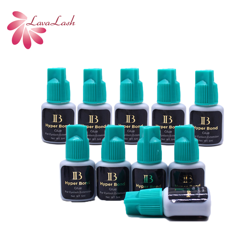 Eyelash Extension Korean Style - Cola original coreana ib ibeauty 0.5s,
