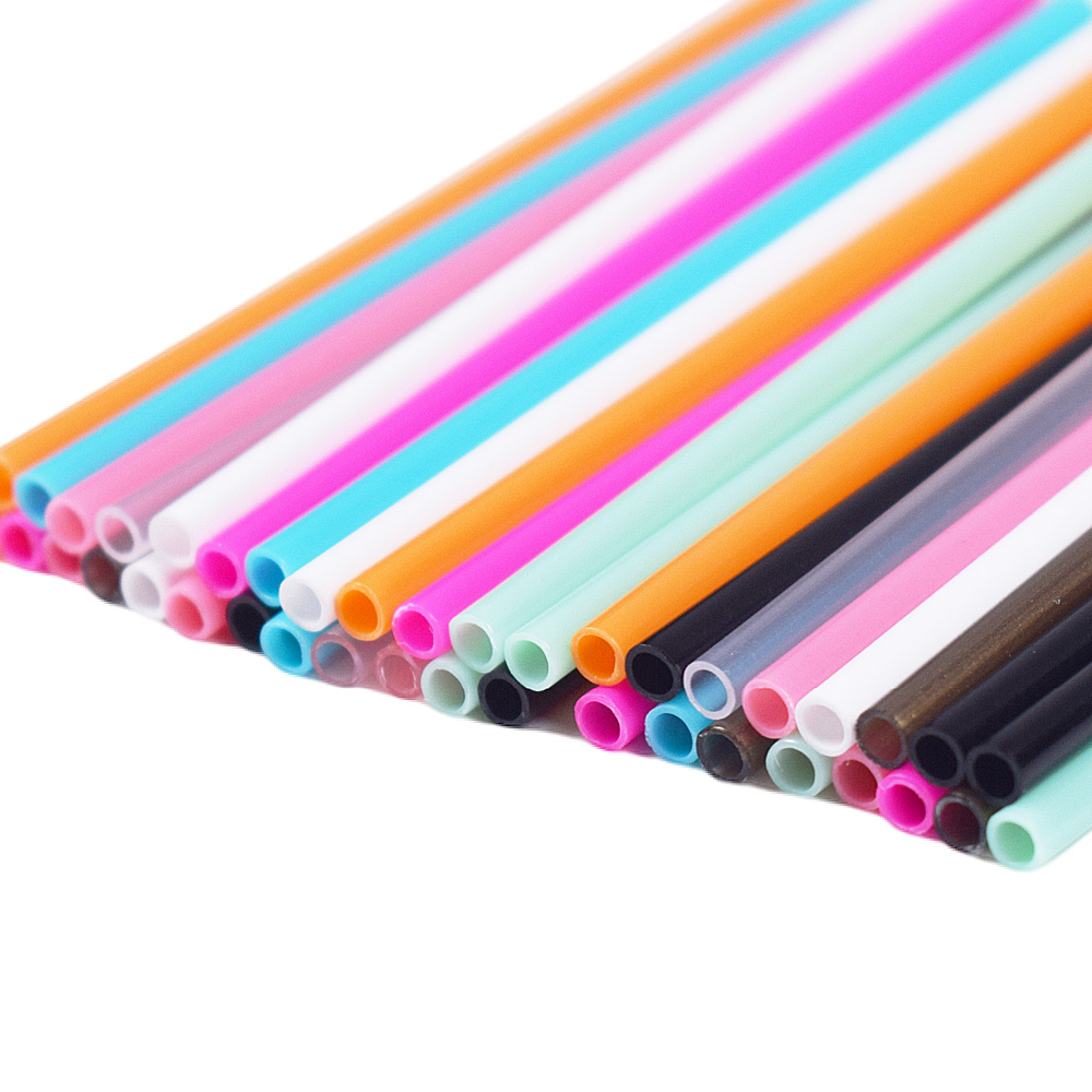 50 pçs escova labial descartáv - Eyelash Extension Options avaliação e preço