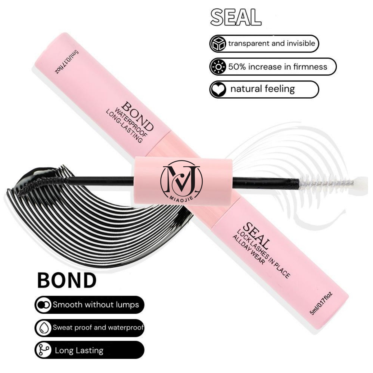 Kit de Cílios DIY MAIOJIE 8-16 - Eyelash Extension Equipment avaliação e preço
