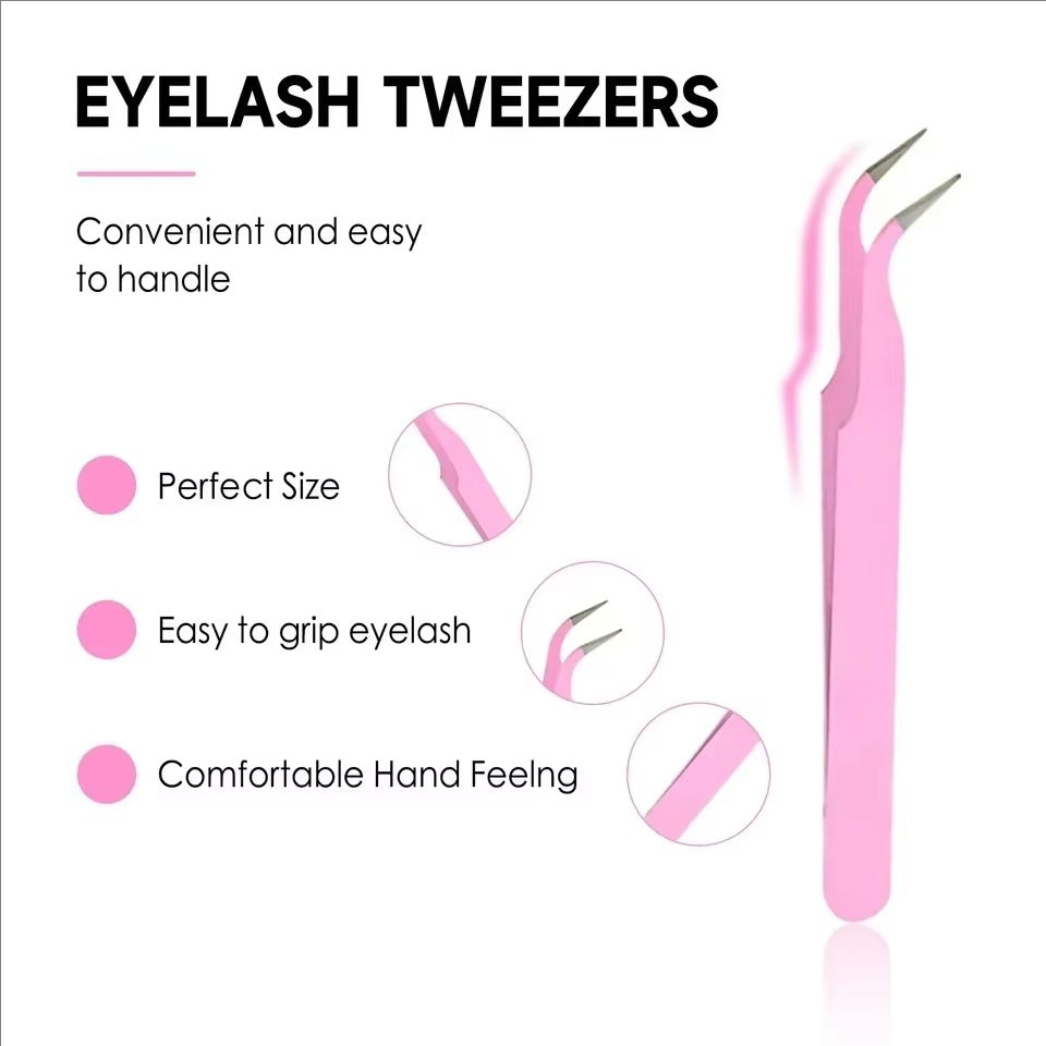 Kit de Cílios DIY MAIOJIE 8-16 - Eyelash Extension Equipment avaliação e preço