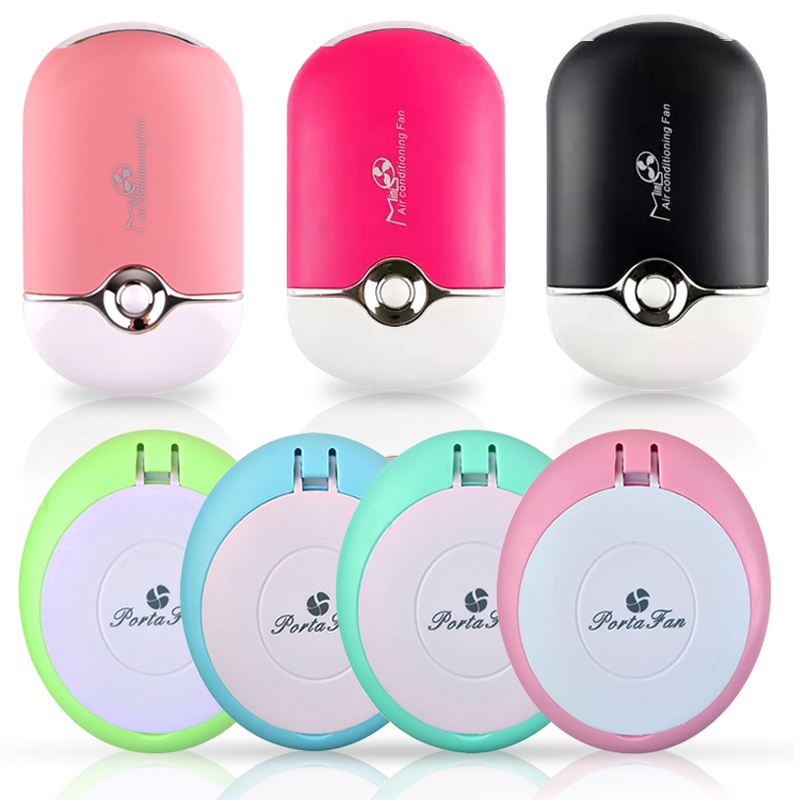 Mini USB Quick-Drying Eyelashe - Eyelash Extension Usa avaliação e preço