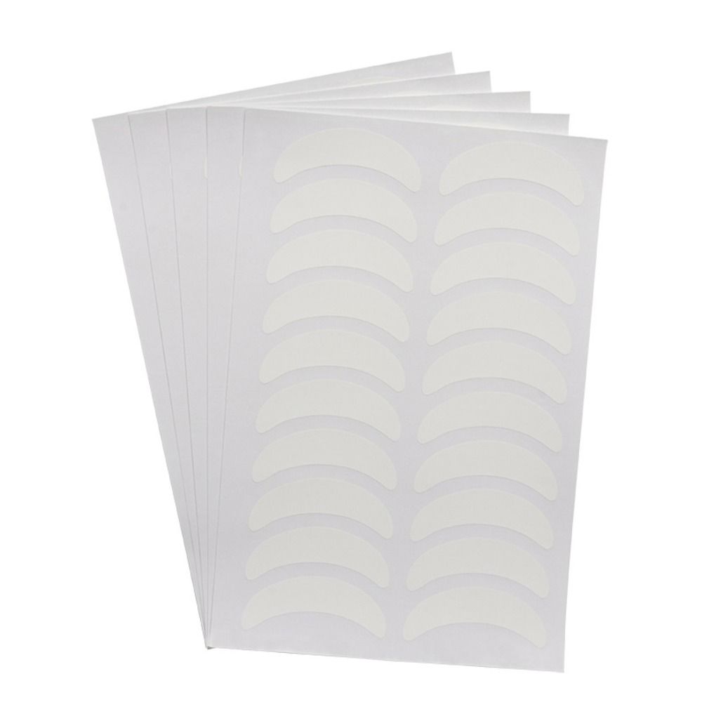 100 pçs/set salão de beleza re - Eyelash Extension Equipment avaliação e preço