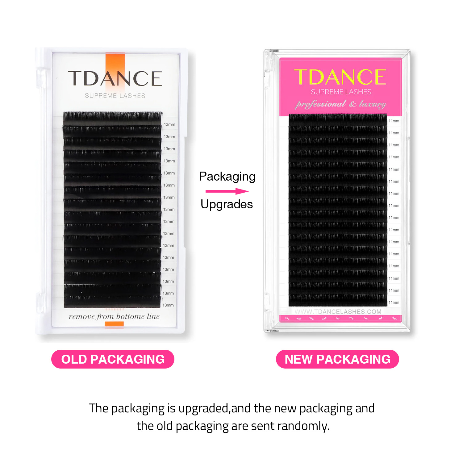 Tdance extensão de cílios 16 l - Eyelash Extension Korean Style avaliação e preço