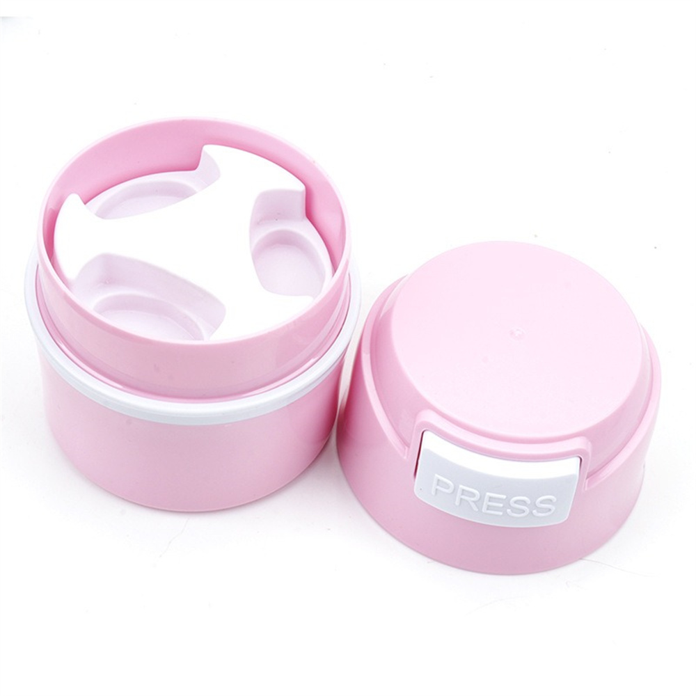 Tanque de armazenamento de col - Eyelash Extension Usa avaliação e preço