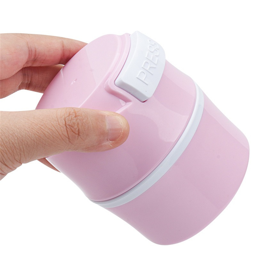 Tanque de armazenamento de col - Eyelash Extension Usa avaliação e preço
