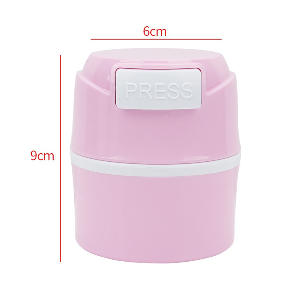 Tanque de armazenamento de col - Eyelash Extension Usa avaliação e preço