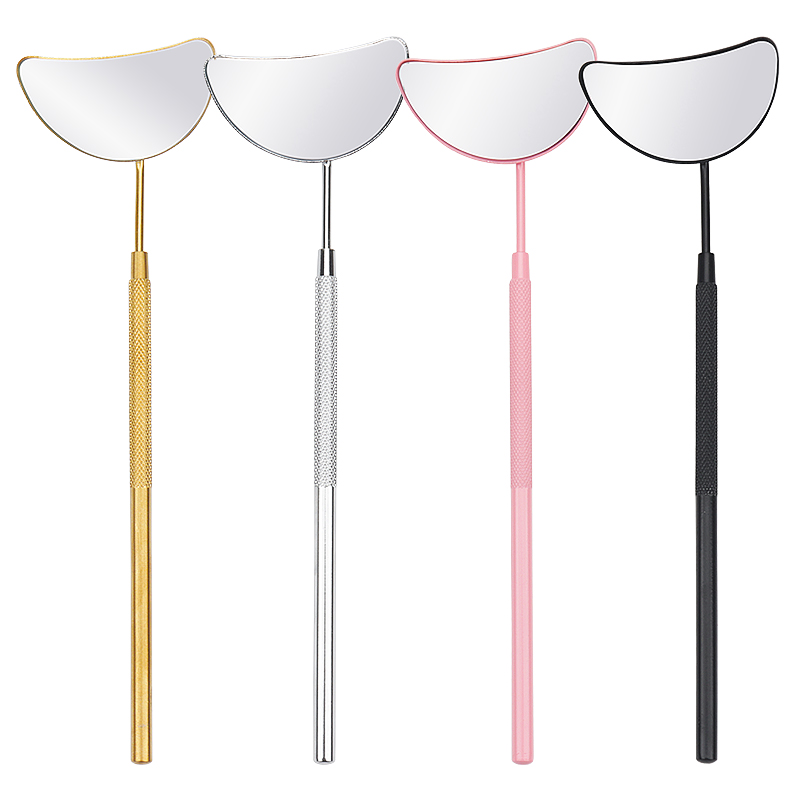 1 pçs espelho de extensão de c - Eyelash Extension Usa avaliação e preço