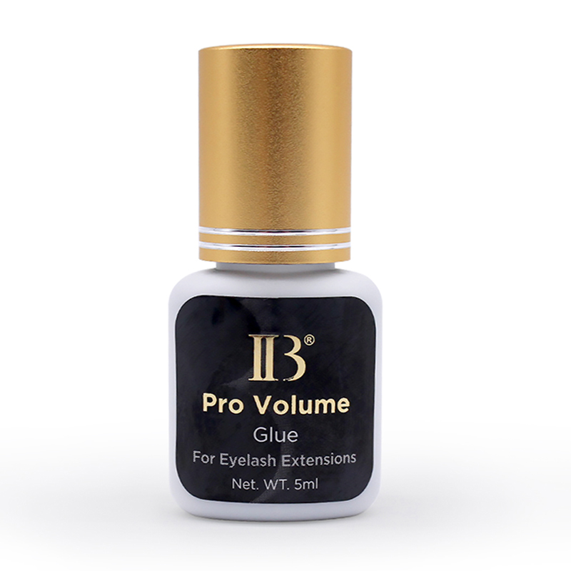 5 garrafas ibeauty pro volume  - Eyelash Extension Korean Style avaliação e preço