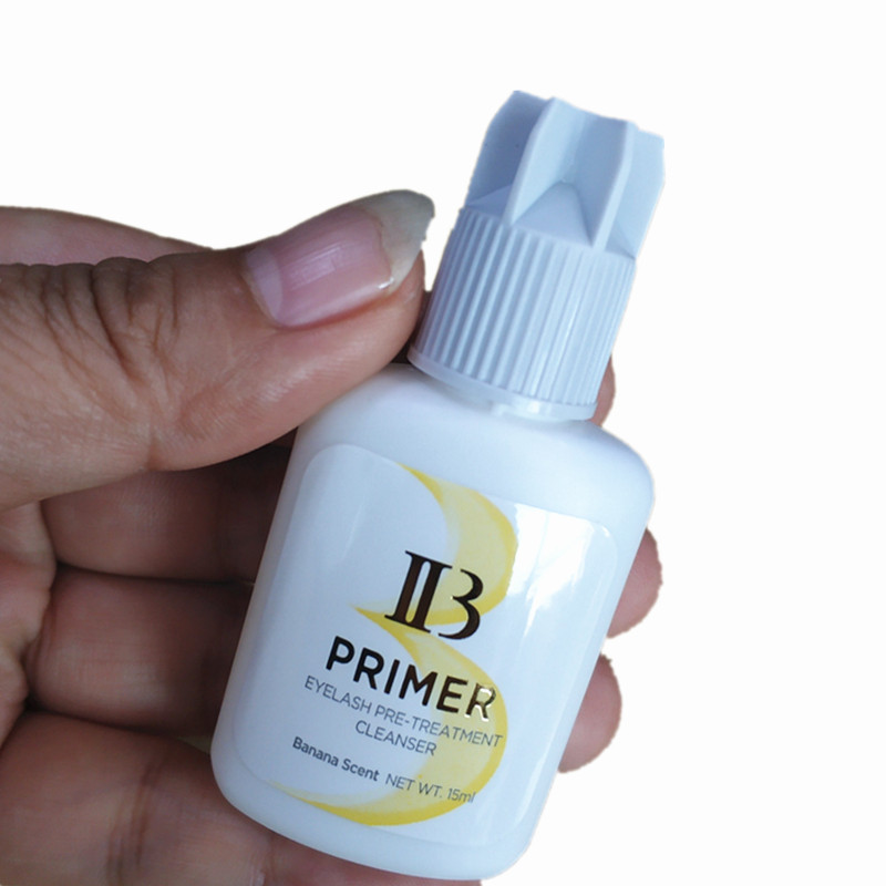 Primer Ibeauty de 15ml para Ap - Eyelash Extension Korean Style avaliação e preço