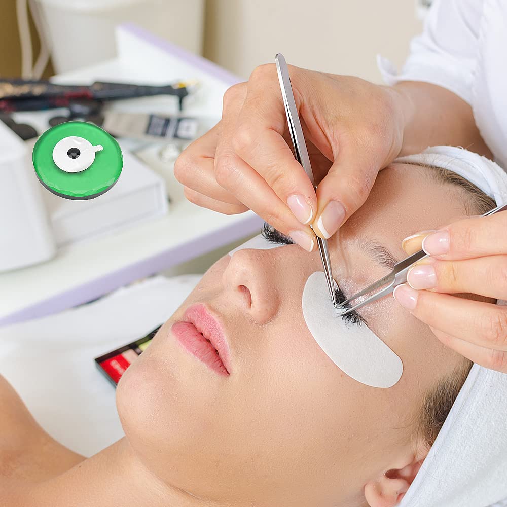 300 unidades de Adesivos de Fo - Eyelash Extension Usa avaliação e preço