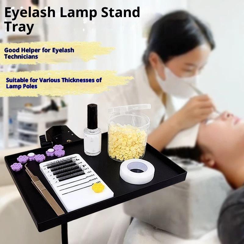 1 pçs suporte de bandeja de cí - Eyelash Extension Led avaliação e preço