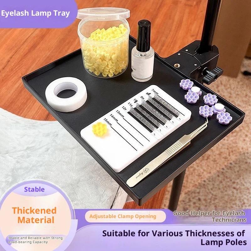 1 pçs suporte de bandeja de cí - Eyelash Extension Led avaliação e preço