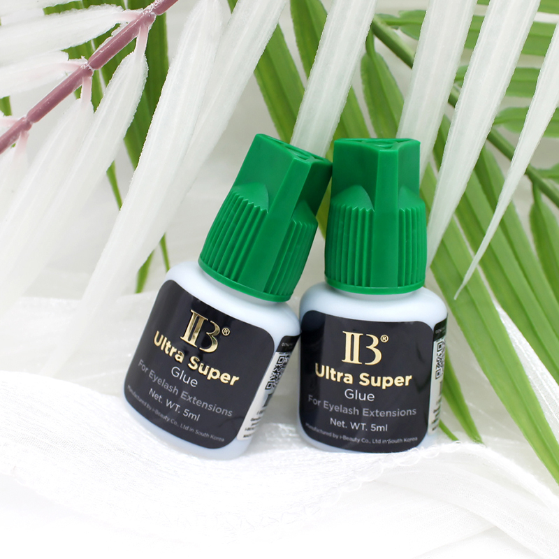 50 garrafas ibeauty ultra supe - Eyelash Extension Korean Style avaliação e preço