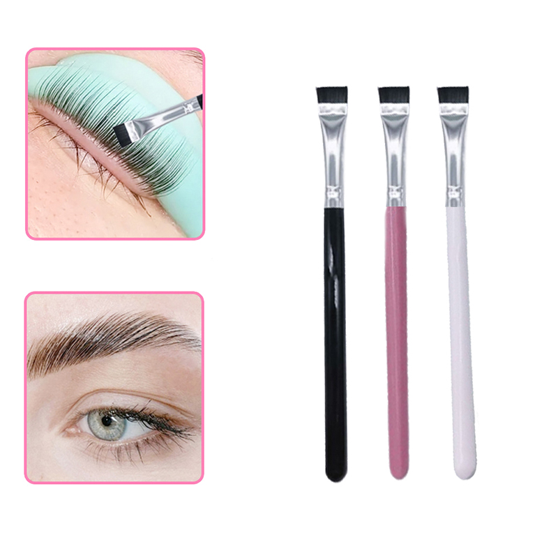 Lift de cílios perm escova lam - Eyelash Extension Options avaliação e preço