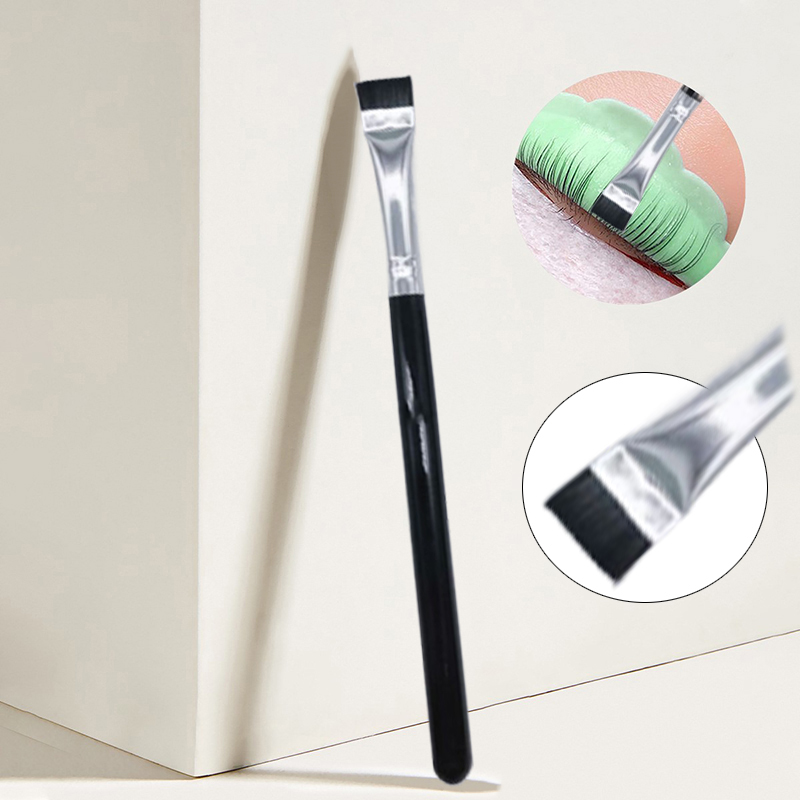 Lift de cílios perm escova lam - Eyelash Extension Options avaliação e preço