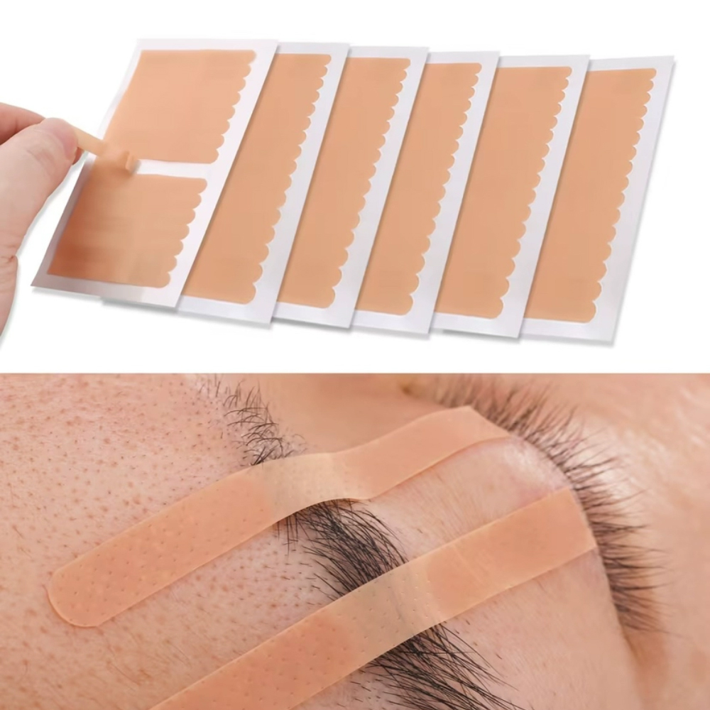 10/20 pçs fita de cílios não t - Eyelash Extension Usa avaliação e preço