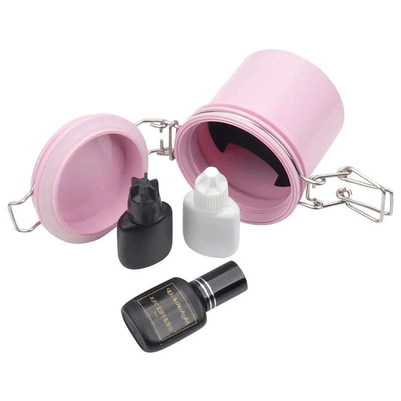 Suporte adesivo para extensão  - Eyelash Extension Usa avaliação e preço