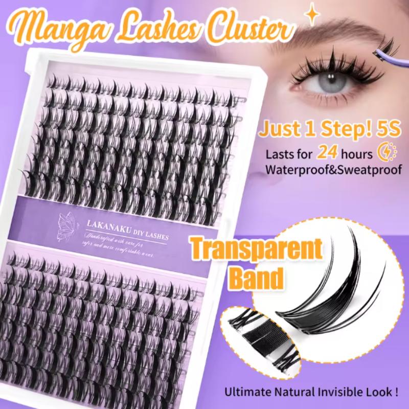 Cílios Naturais em Cachos Indi - Eyelash Extension Equipment avaliação e preço
