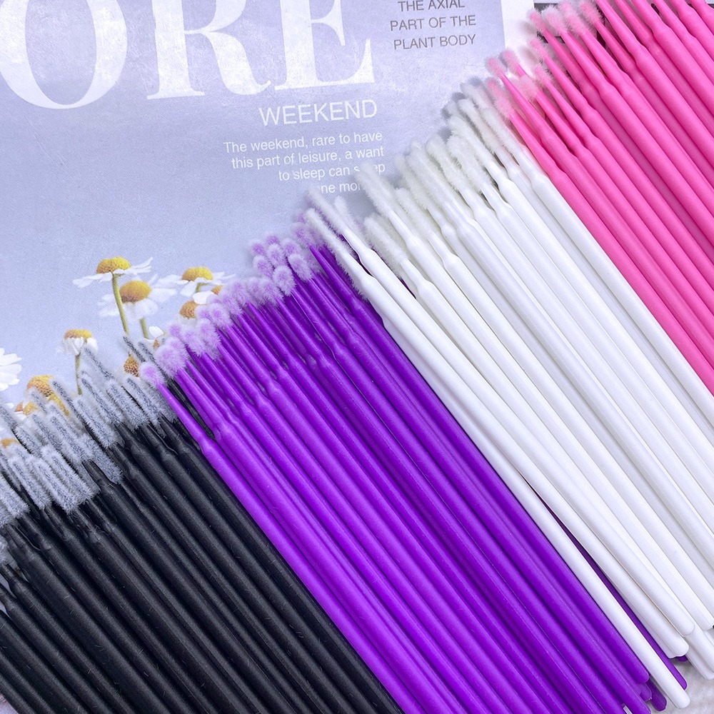 1000 pçs/lote extensão dos cíl - Eyelash Extension Usa avaliação e preço