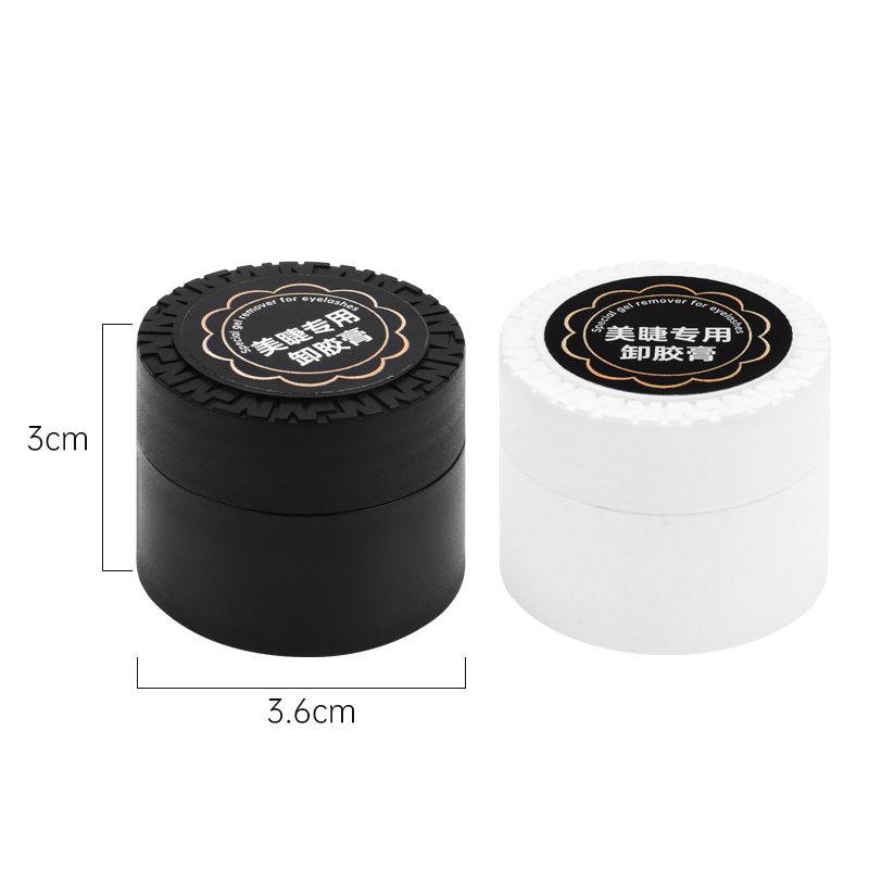 10g removedor de gel de extens - Eyelash Extension Usa avaliação e preço