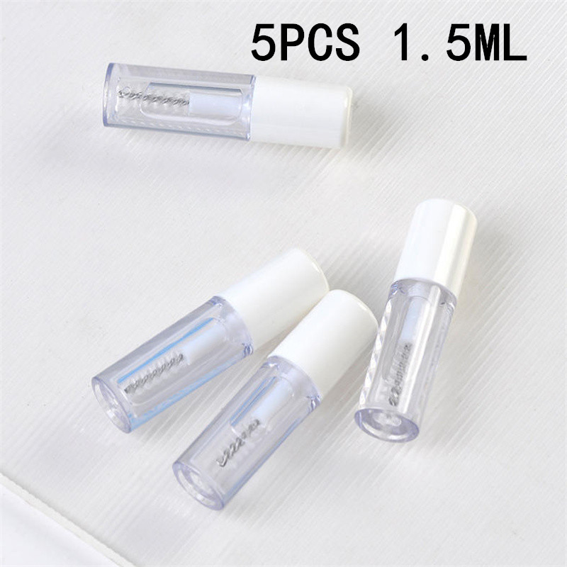 1/2 UNIDADES 1.5ML Gel Modelad - Eyelash Extension Usa avaliação e preço