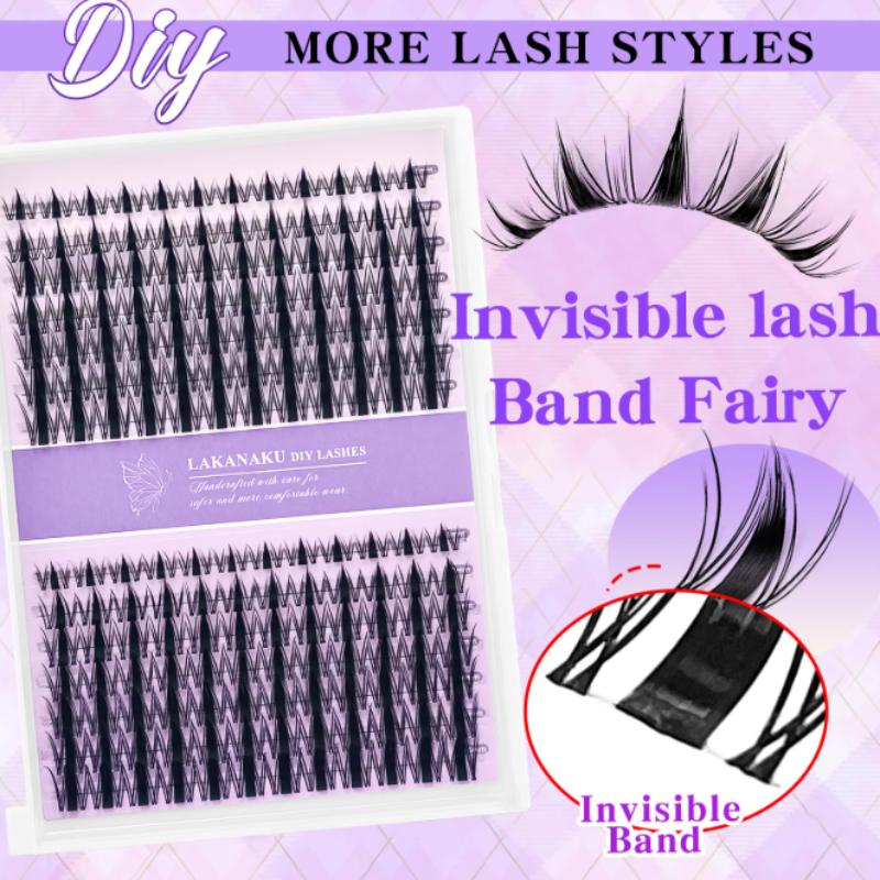 Cílios Naturais em Cachos Indi - Eyelash Extension Equipment avaliação e preço