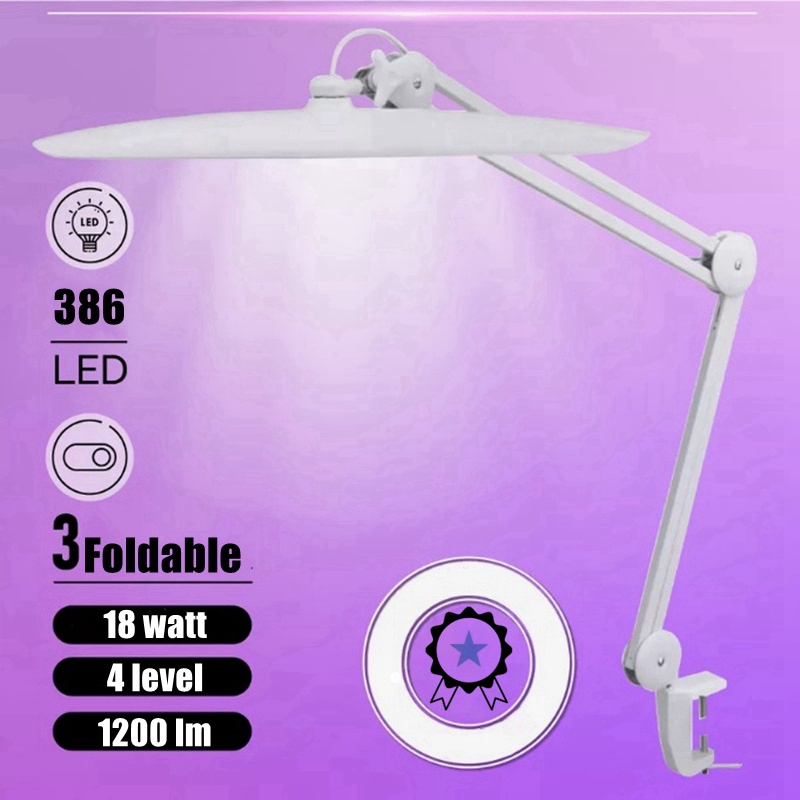 Lâmpada led para arte em unhas - Eyelash Extension Led avaliação e preço