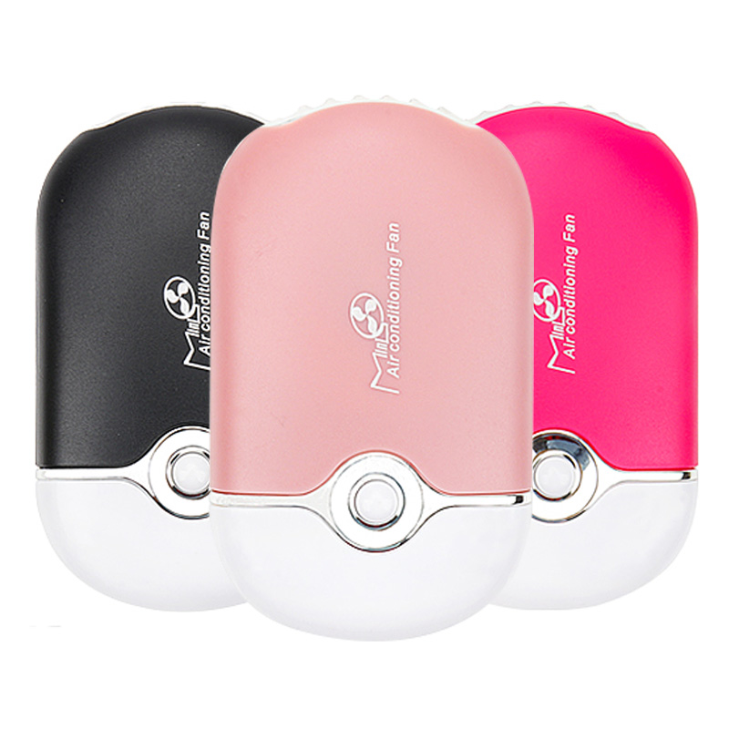 Mini ventilador de cílios com  - Eyelash Extension Usa avaliação e preço