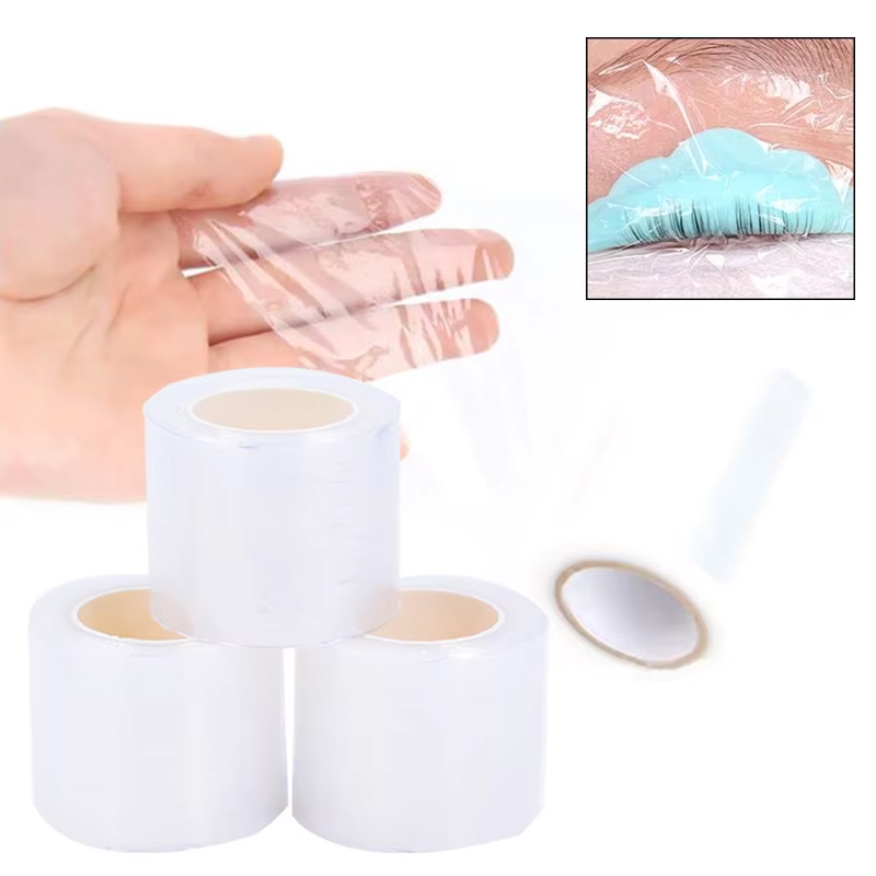 Filme Transparente para Maquia - Eyelash Extension Usa avaliação e preço