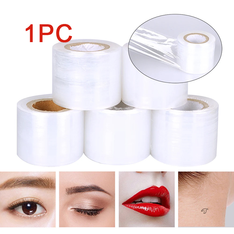 Filme Transparente para Maquia - Eyelash Extension Usa avaliação e preço