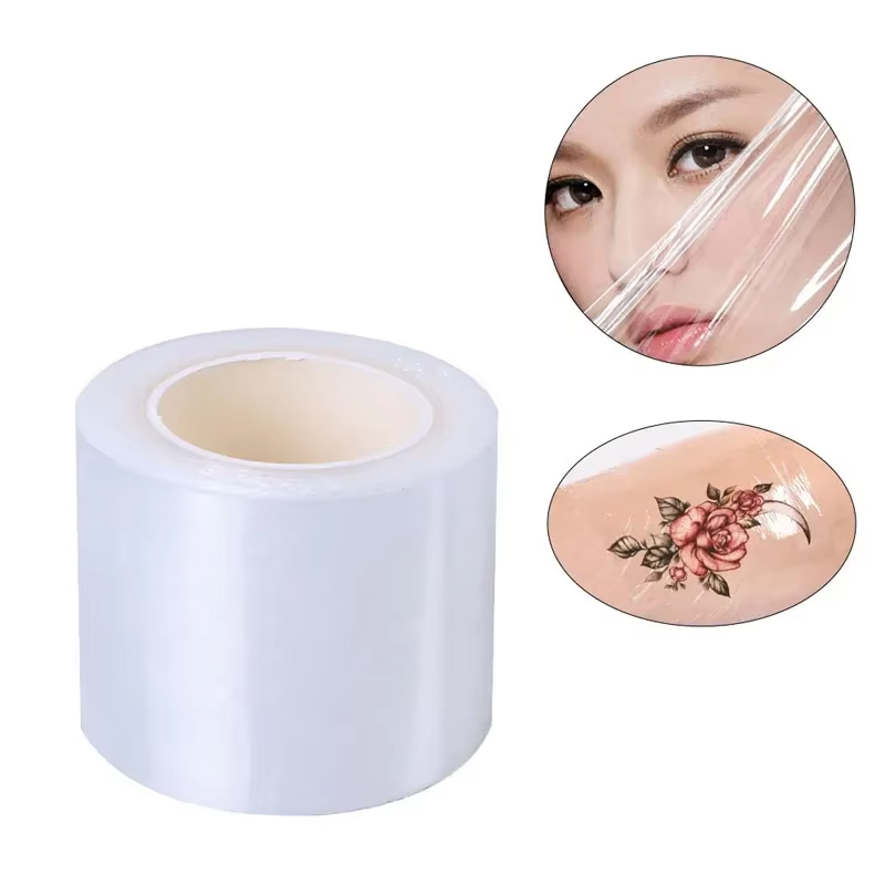 Filme Transparente para Maquia - Eyelash Extension Usa avaliação e preço