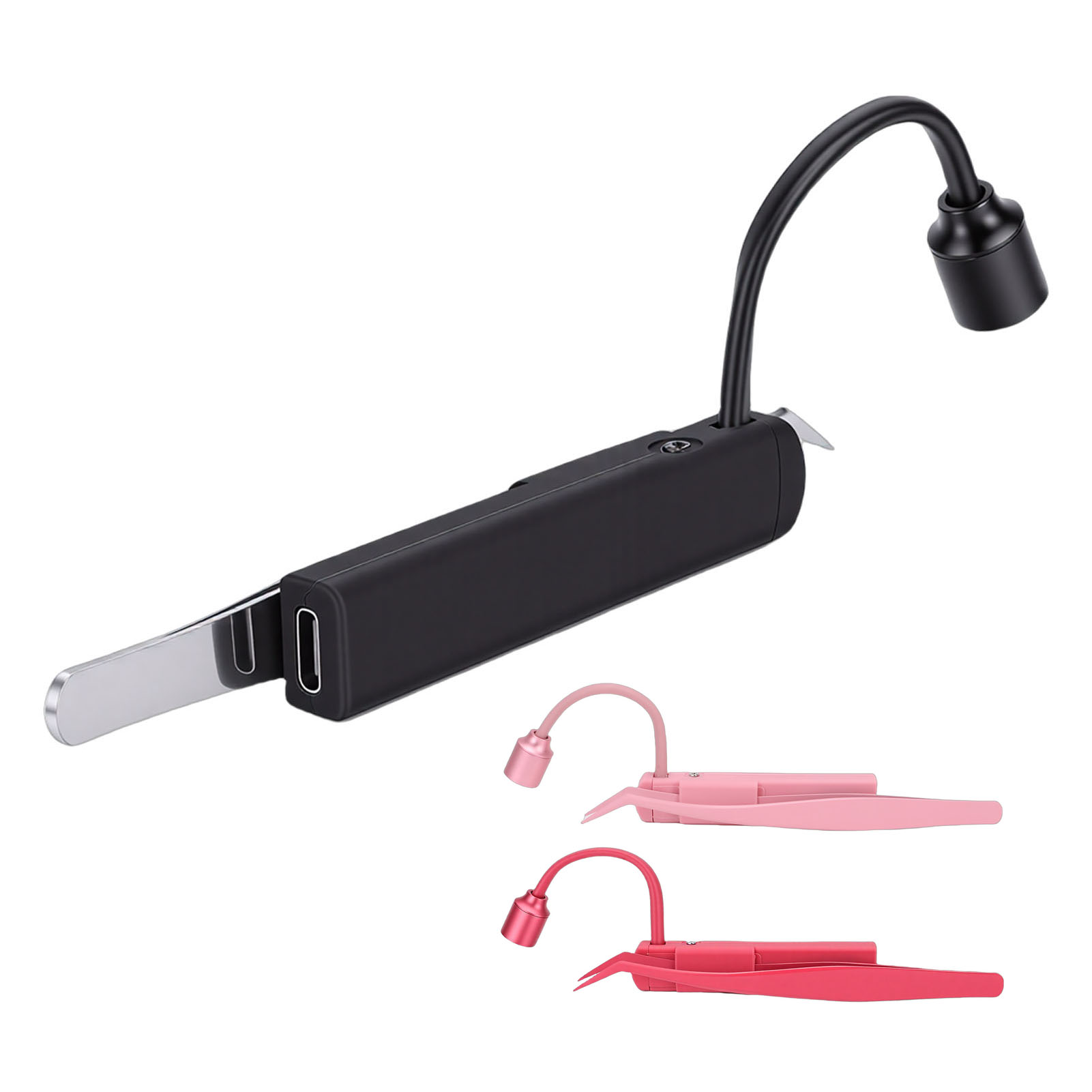 Lâmpada LED para Cílios 1W 395 - Eyelash Extension Led avaliação e preço