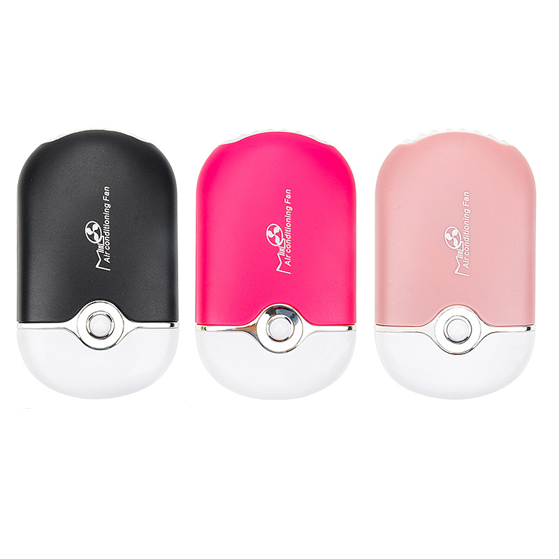 Mini ventilador de cílios com  - Eyelash Extension Usa avaliação e preço