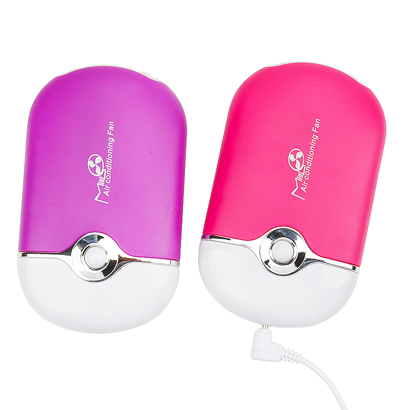 Mini ventilador de cílios com  - Eyelash Extension Usa avaliação e preço