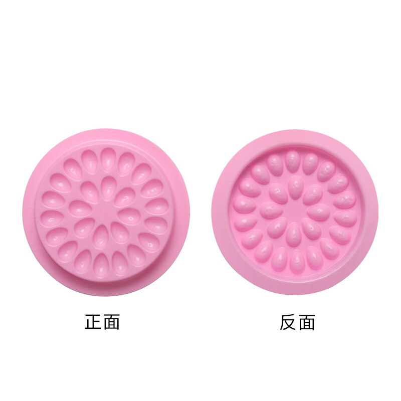 100 pçs suporte de cola de cíl - Eyelash Extension Usa avaliação e preço