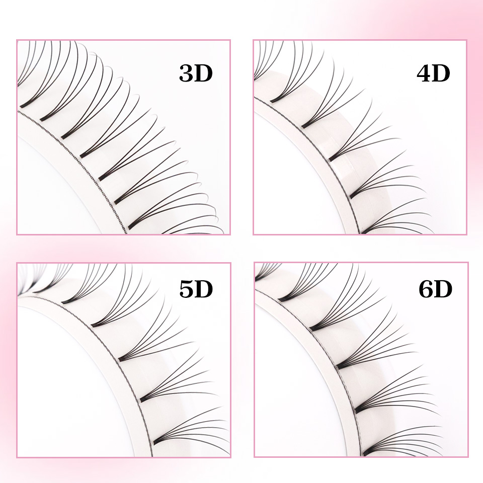Rujade Cílios Postiços Pré-Mon - Eyelash Extension Korean Style avaliação e preço
