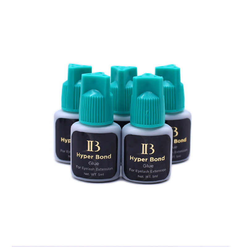 Cola original coreana ib ibeau - Eyelash Extension Korean Style avaliação e preço
